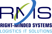 RMS - Right-Minded Systems, Logistics IT Solutions